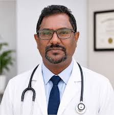 Dr Jafar Khan
